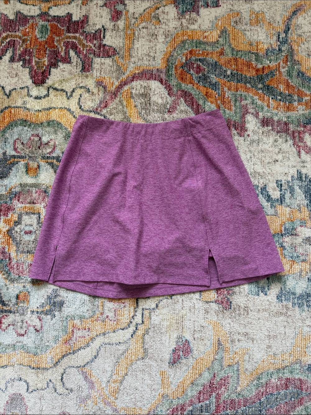 Outdoor Voices Purple Women’s Skirt